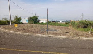 land_lot em Rua Maria Apparecida Furlan Munhoz, Vale do Sol - Piracicaba - SP