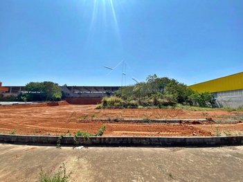 land_lot em Alameda Ciesp, Centro Empresarial Sorocaba - Sorocaba - SP