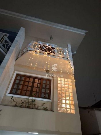 house em Rua Coronel Otaviano da Silveira, Ferreira - São Paulo - SP