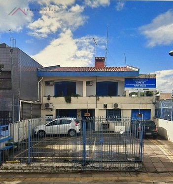 house em Dom Pedro, Centro - Esteio - RS