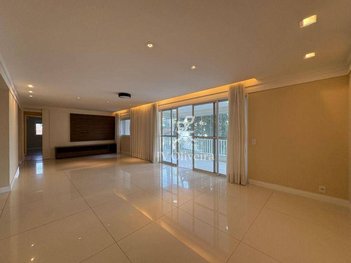 apartment em Rua Alexandre Dumas, Chácara Santo Antônio (Zona Sul) - São Paulo - SP