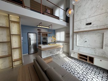 apartment em Rua Júlio D'Acia Barreto, Carvoeira - Florianópolis - SC