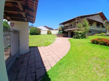 house em Rua 25 de Agosto, Itoupava Norte - Blumenau - SC