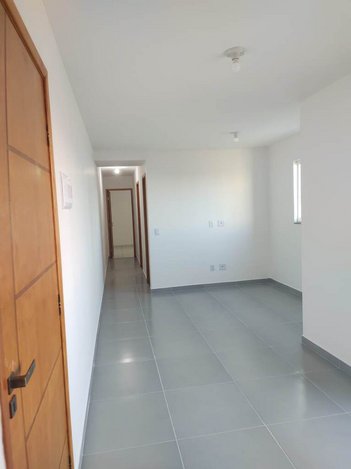 apartment em Rua Evans, Vila Esperança - São Paulo - SP