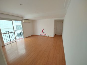 apartment em Rua General Glicério, Laranjeiras - Rio de Janeiro - RJ