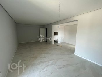 apartment em Avenida Wilhelm Rotermund, Jardim América - São Leopoldo - RS