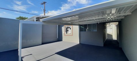 house em Rua José Procópio da Silva, Conjunto Habitacional Gabriel do Ó - Mococa - SP