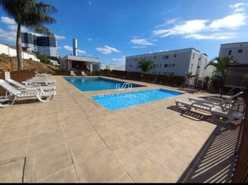 apartment em Avenida Helvino Moraes, Vila São José - Taubaté - SP
