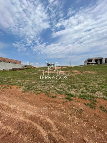 land_lot em Avenida Alberto Rodrigues de Oliveira, Jardim Florestal - Jundiaí - SP