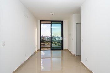 apartment em Rua Copaíba, Norte (Águas Claras) - Brasília - DF