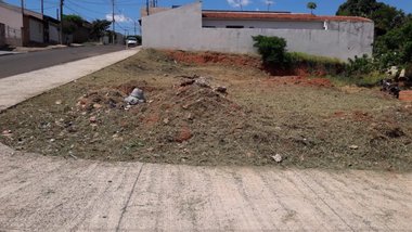 house em Rua Salvador Filardi, Vila Souto - Bauru - SP