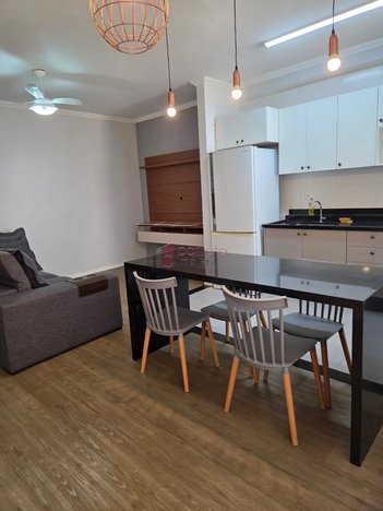 apartment em Avenida dos Sonhos, Medeiros - Jundiaí - SP