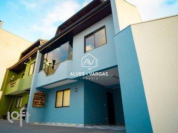 house em João José Zattar, Jd das Americas - Curitiba - PR