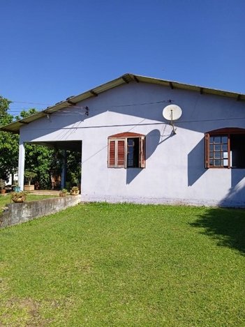 house em Rodovia Teixeirinha, Vera Cruz - Gravataí - RS