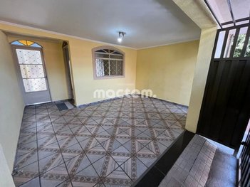 house em Rua Turmalina, Campos Elíseos - Ribeirão Preto - SP