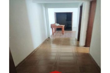 house em Rua Paracatu, Parque Imperial - São Paulo - SP