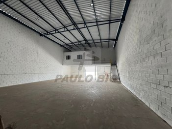 industrial em Avenida Angelo Pellicciari, Parque Residencial Jundiaí II - Jundiaí - SP