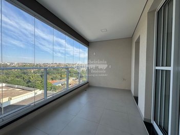 apartment em Rua Olinda, Jardim Sumaré - Ribeirão Preto - SP
