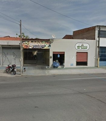 office em Avenida Bernardo Manuel, Itaperi - Fortaleza - CE
