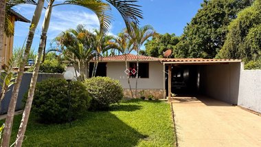 house em Rua Ouro Preto, Francisco Pereira - Lagoa Santa - MG