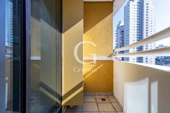 apartment em Rua Tuim, Vila Uberabinha - São Paulo - SP
