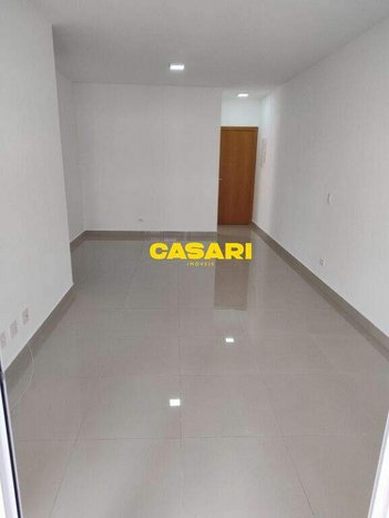 apartment em Rua Américo Brasiliense, Centro - São Bernardo do Campo - SP