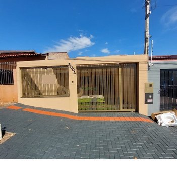 house em Rua Serra da Graciosa, Cambé - Cambé - PR