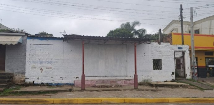 Cômodo Condomínio