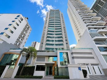 apartment em Rua Laguna, Fazenda - Itajaí - SC