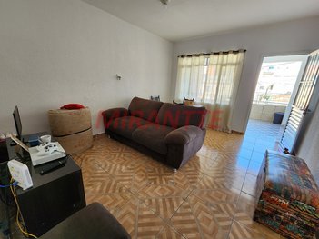 house em Rua Benfica, Jardim Brasil (Zona Norte) - São Paulo - SP