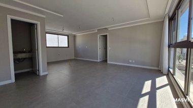 apartment em Rua Presidente Nereu Ramos, Centro - Florianópolis - SC