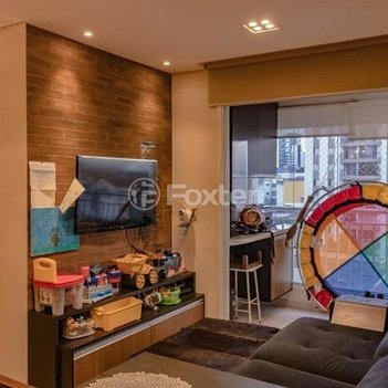 apartment em Rua Juá, Saúde - São Paulo - SP