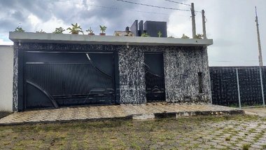 house em Rua Evani de Queiroz dos Santos, Parque Santa Márcia - Votorantim - SP