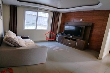 apartment em Rua Osmar Costa, Heliópolis - Belo Horizonte - MG