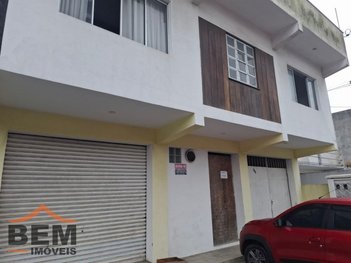 office em Rua Heitor Liberato, São João - Itajaí - SC