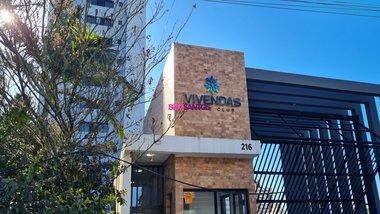 apartment em Rua Sebastiana Coutinho, Areias - São José - SC