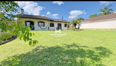 house em Rua das Guavirovas, São Virgílio - Caxias do Sul - RS