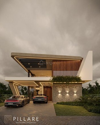 house em Rua Rio Novo, Centro - Xangri-Lá - RS