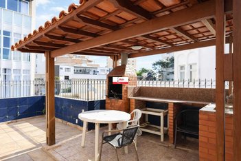 apartment em Rua Bolívia, São Pedro - Belo Horizonte - MG