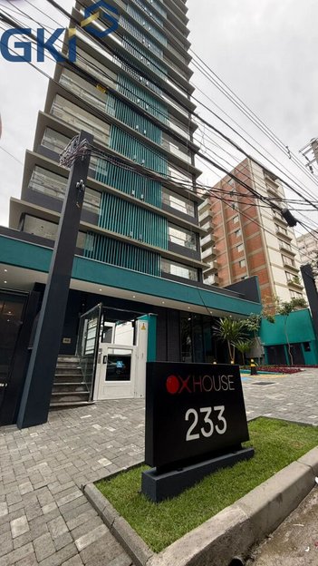 apartment em Rua Campevas, Perdizes - São Paulo - SP