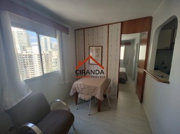 apartment em Alameda Campinas, Jardim Paulista - São Paulo - SP