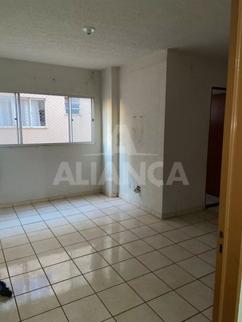 apartment em Avenida Taylor Silva, Tocantins - Uberlândia - MG