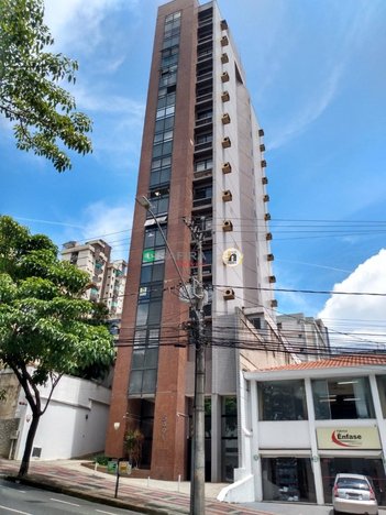 office em do Contorno, Funcionários - Belo Horizonte - MG
