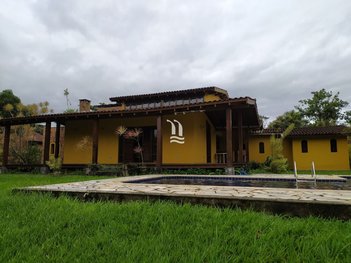 house em Rua Stelis, Praia Dura - Ubatuba - SP