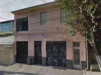 house em Rua Araritaguaba, Vila Maria - São Paulo - SP