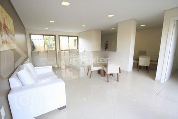 apartment em Rua Frei Germano, Partenon - Porto Alegre - RS