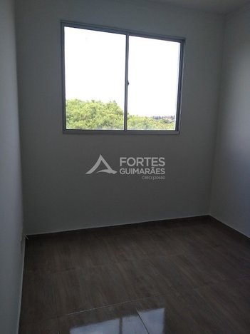 apartment em Avenida Professora Edul Rangel Rabello, Residencial Jequitibá - Ribeirão Preto - SP