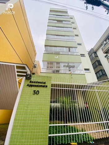 apartment em Francisco Manuel, Nossa Senhora de Fátima - Santa Maria - RS