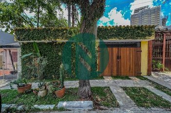 house em Rua Barra do Campo, Vila Prudente - São Paulo - SP