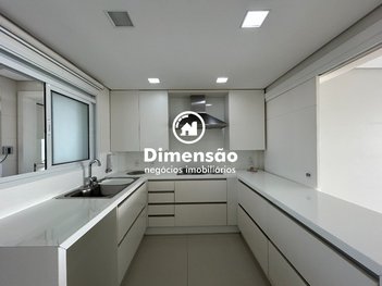 apartment em Rua Padre Clemente, Centro - Florianópolis - SC